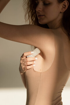 Sweat and odor prevention