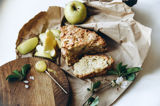 apple day