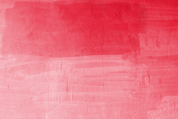 Red Water color background for valentine backdrop design