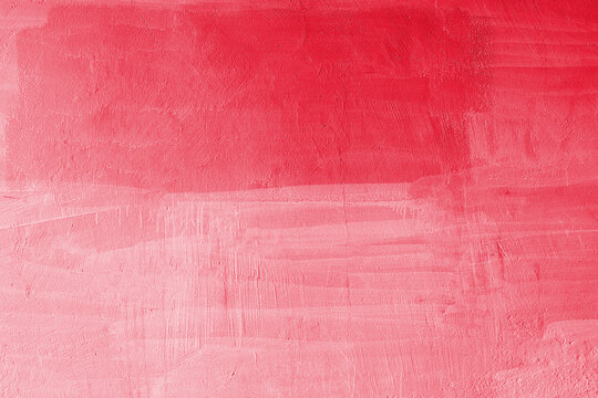 Red Water Color Background For Valentine Backdrop Design