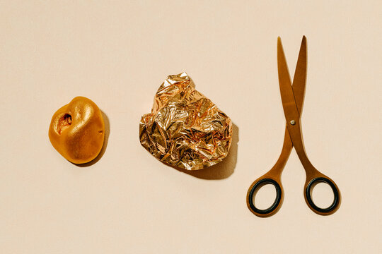 rock, paper, scissors