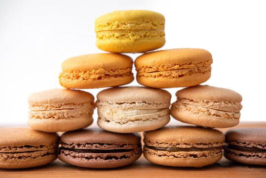 Macarons