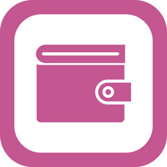 Wallet Icon