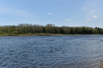 Canot L'avenir 13 Mai 2022