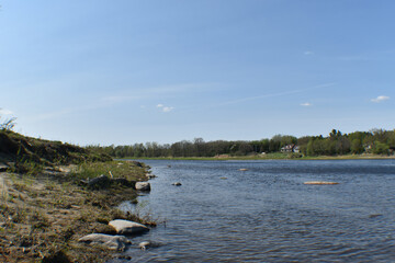 Canot L'avenir 13 Mai 2022