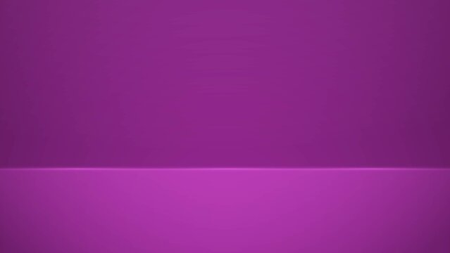 Purple Color 3d Style Stage Celebration Concept. Purple Abstract Background  Vector Illustration.