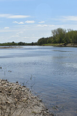 Canot L'avenir 13 Mai 2022