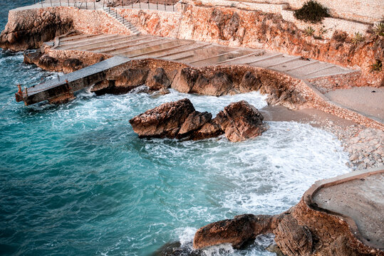 Vlore, Albania