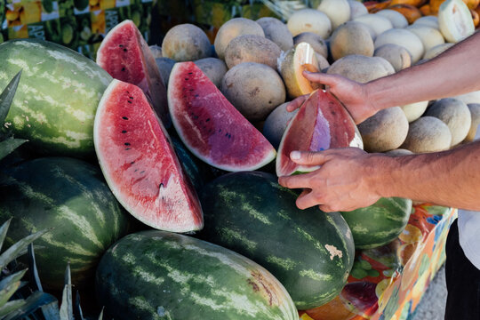 Watermelons