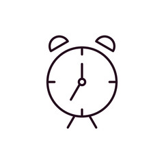 Alarm Clock Icon