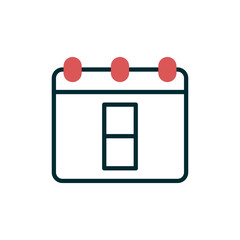 Calendar Icon