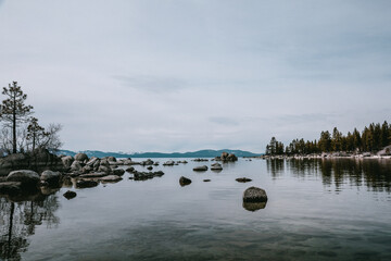 Lake Tahoe