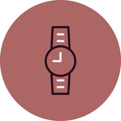 Watch Icon