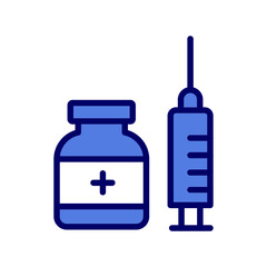 Injection Icon