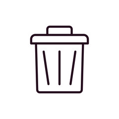 Delete Icon