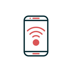 Wifi Hotspot Icon