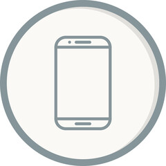 Smartphone Icon