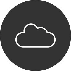 Cloud Icon