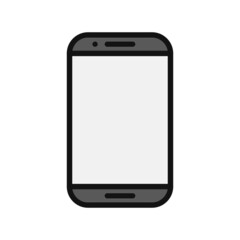 Smartphone Icon