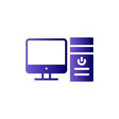 Computer Icon