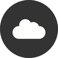 Cloud Icon