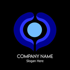 logo for company