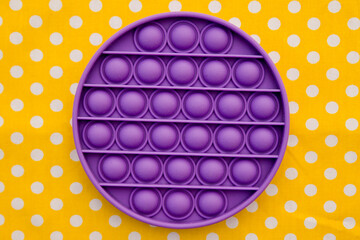 Sensory fidget toy 