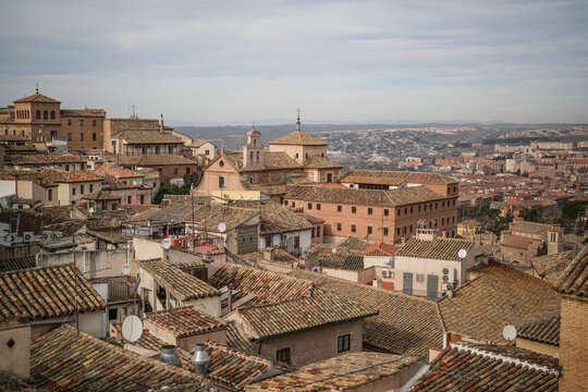 Toledo, Espa&ntilde;a