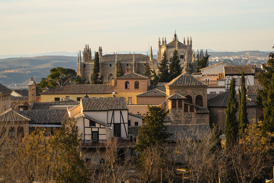 Toledo, Espa&ntilde;a