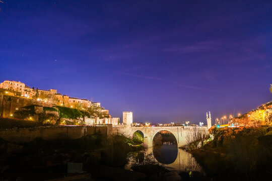 Toledo, Espa&ntilde;a