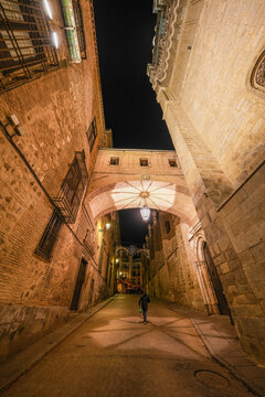 Toledo, Espa&ntilde;a