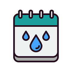 Droplet Icon