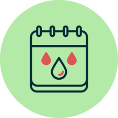 Droplet Icon