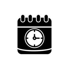 Clock Icon