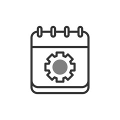 Gear Icon
