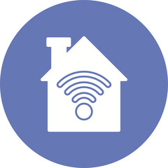 Wireless Icon
