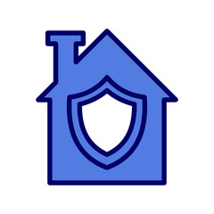 home protection Icon