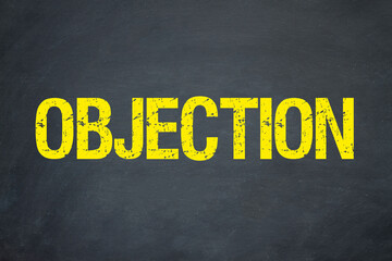 Objection