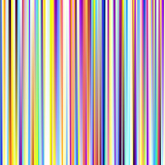 Vector image with vertical defocused thin lines