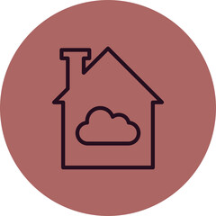 Cloud Icon