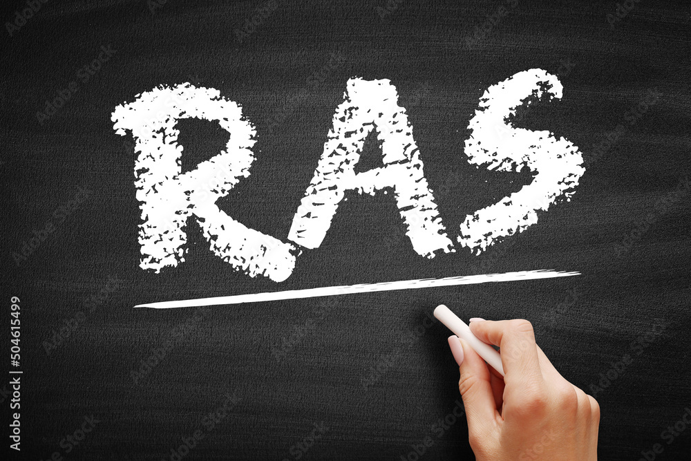 Poster ras - remote access service is any combination of hardware and software to enable the remote access 