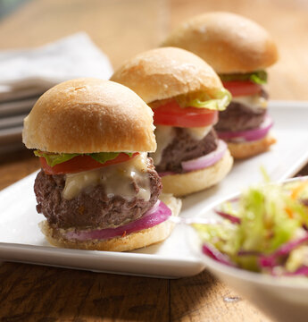 Sliders