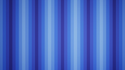 Abstract Vertical Lines Background, Blue Gradient Lines Backdrop, Beautiful Abstract 4K Wallpaper