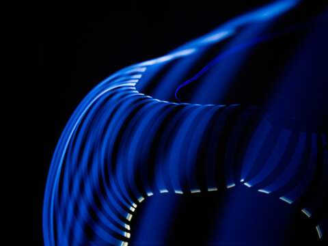 Light painting