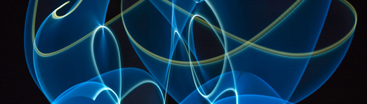 Light painting