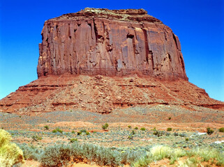 Monument Valley, Arizona