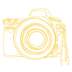 camera logo