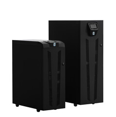 Uninterruptible power supply for data center, server room