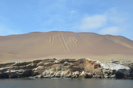 paracas 3