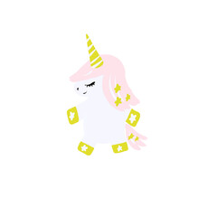 cute unicorn